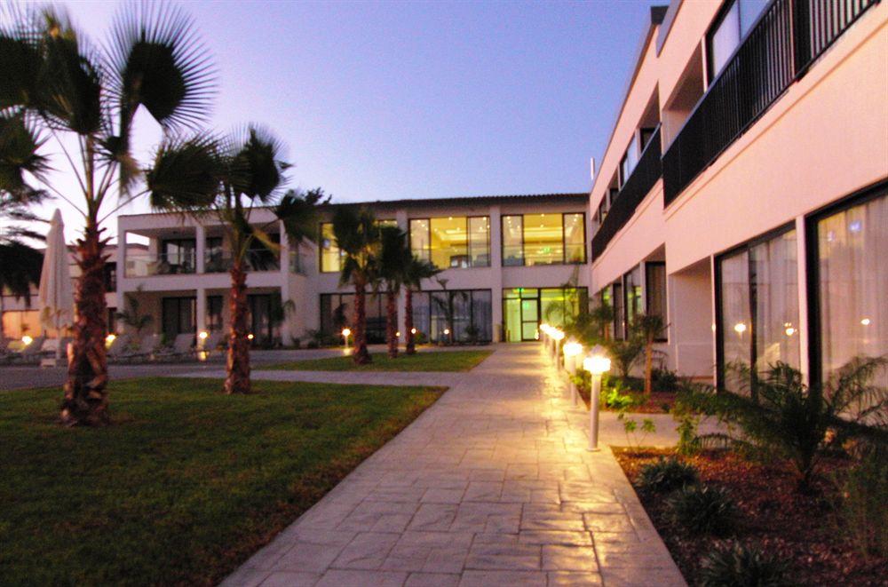 Royal Blue Hotel & Spa Geroskipou Esterno foto