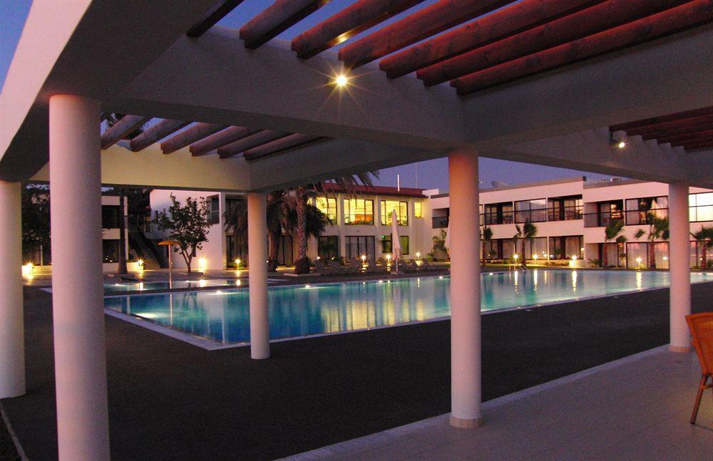 Royal Blue Hotel & Spa Geroskipou Esterno foto