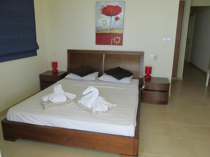 Royal Blue Hotel & Spa Geroskipou Esterno foto