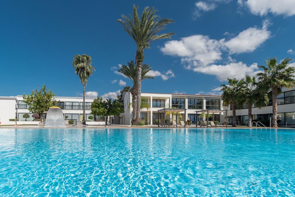Royal Blue Hotel & Spa Geroskipou Esterno foto