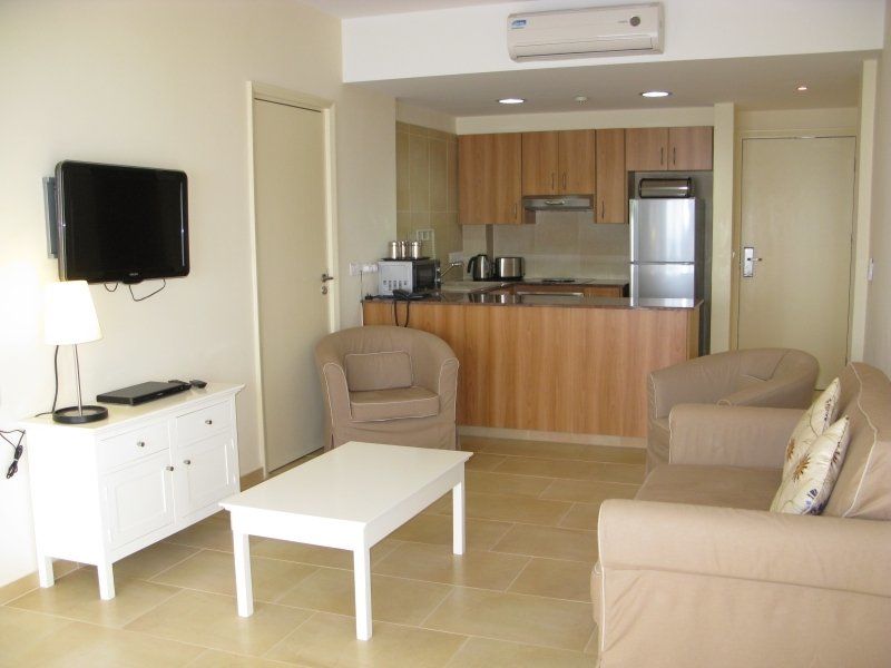 Royal Blue Hotel & Spa Geroskipou Esterno foto