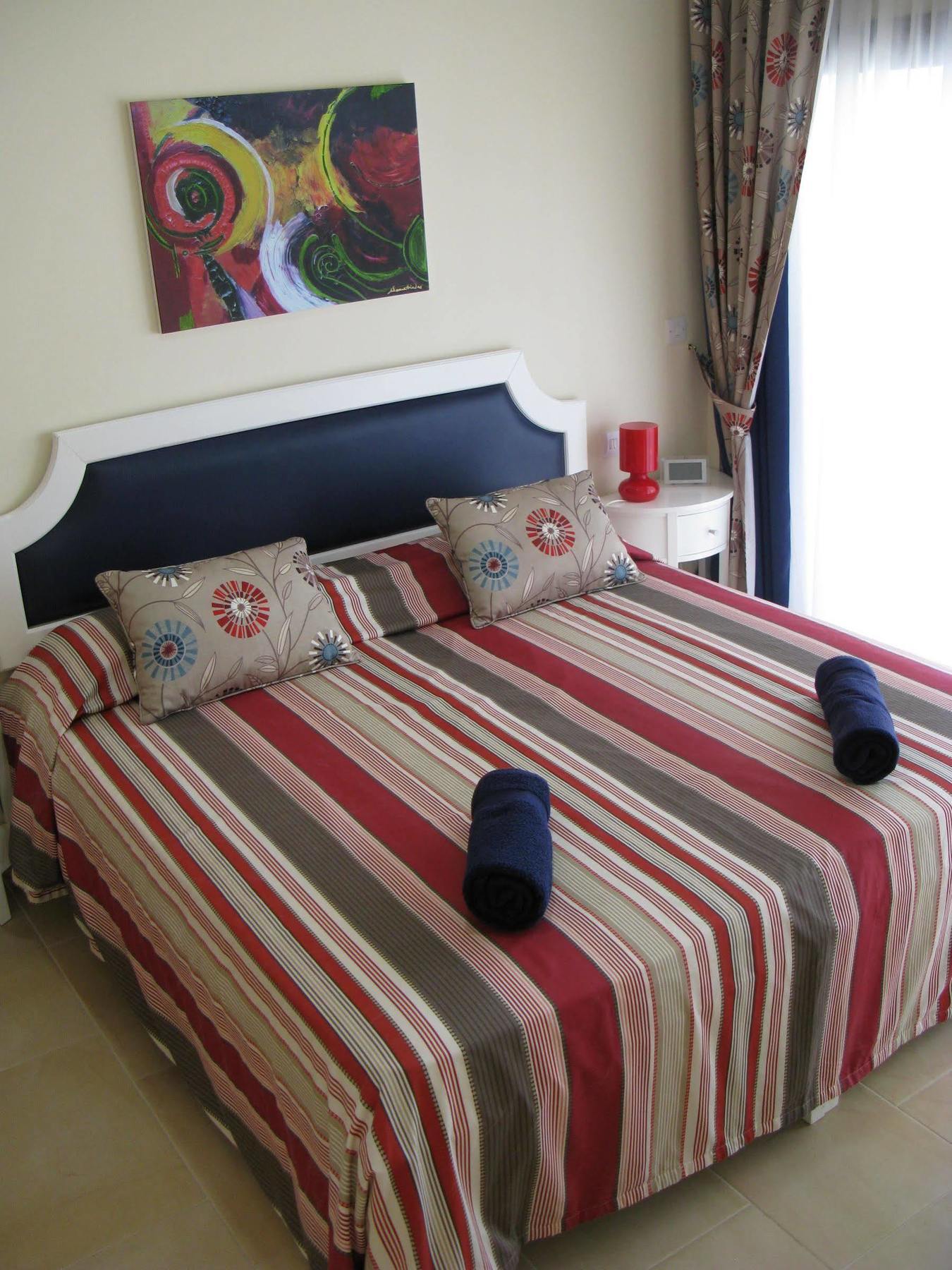 Royal Blue Hotel & Spa Geroskipou Esterno foto